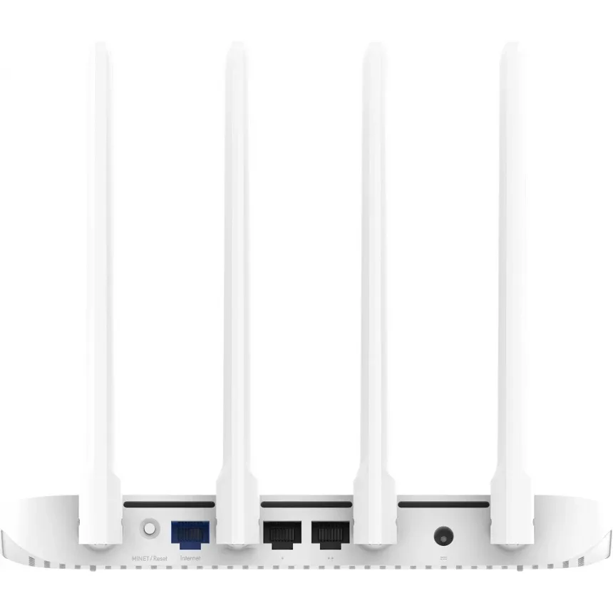 Усилитель сигнала Wi-Fi router Xiaomi AC1200